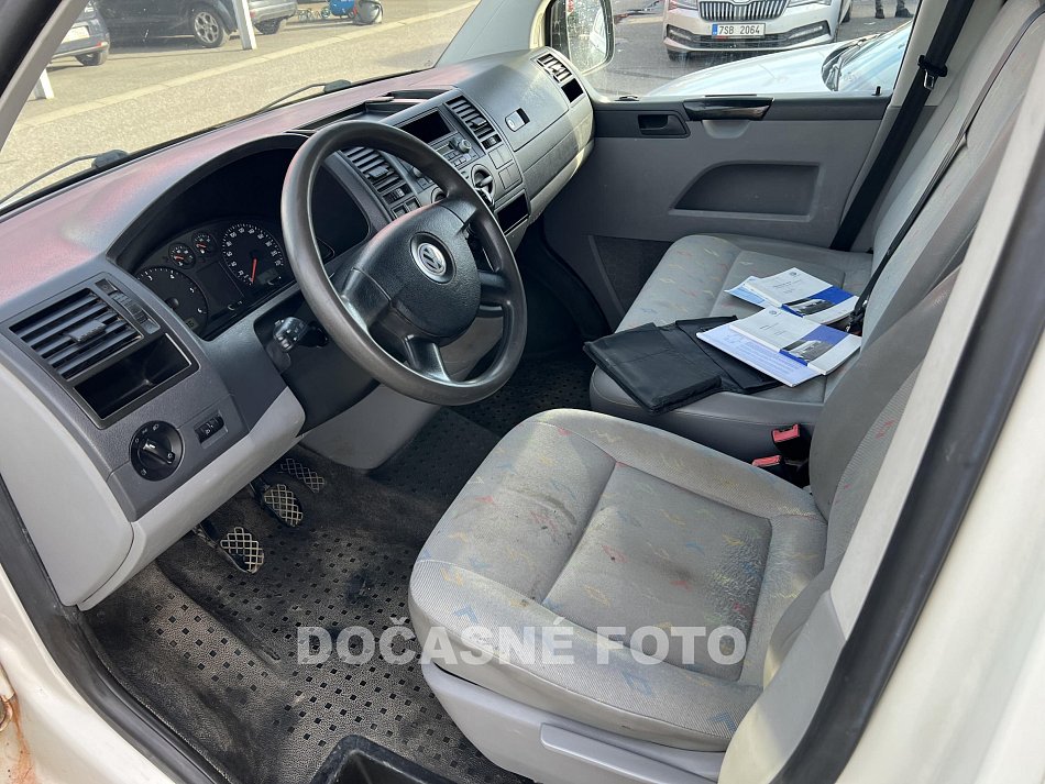Volkswagen Transporter 1.9 TDi  L2H1