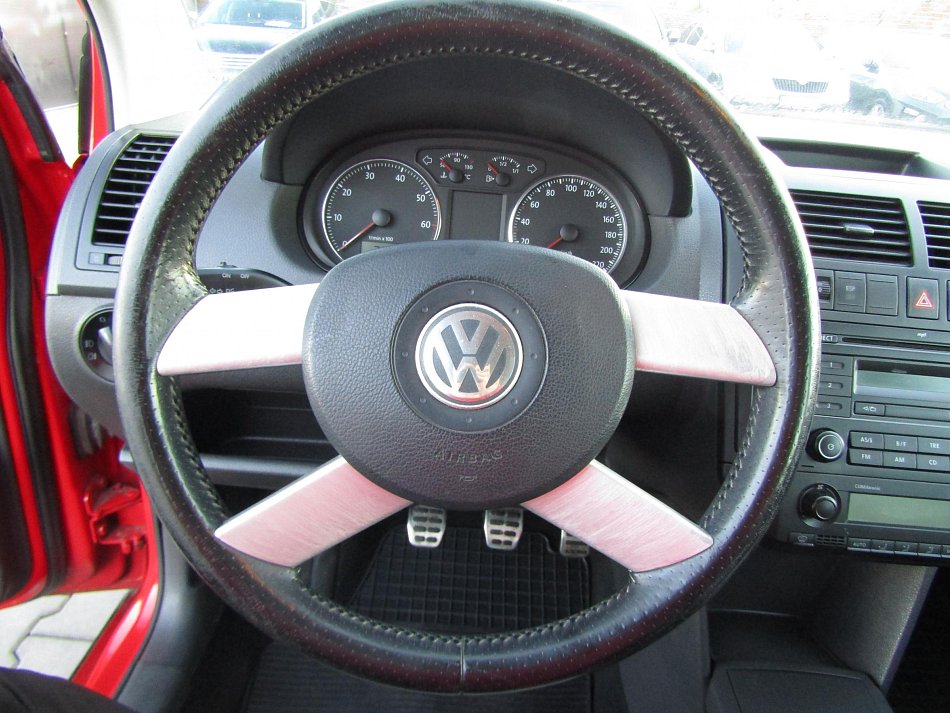 Volkswagen Polo 1.4 i CROSS CROSS