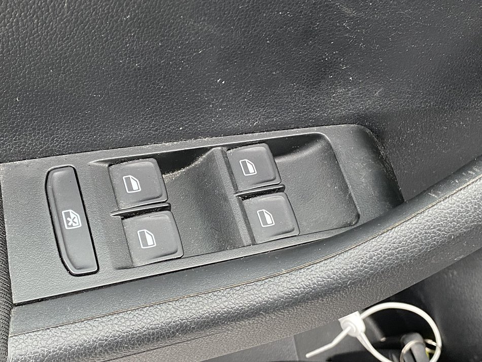 Škoda Fabia III 1.2TSi Style