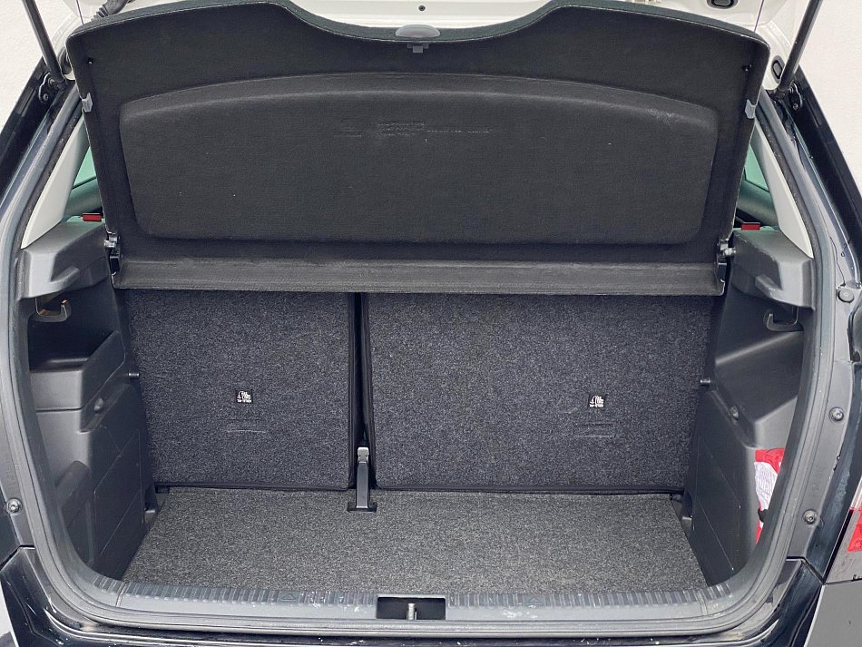 Škoda Fabia III 1.2TSi Style