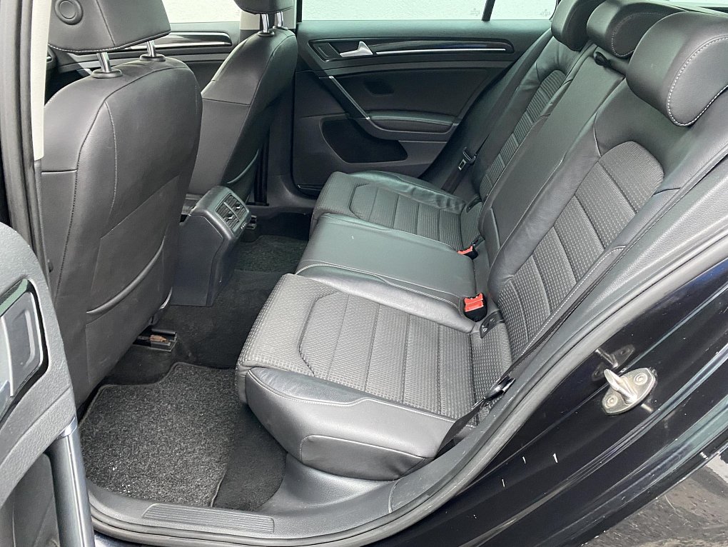 Volkswagen Golf 1.4 TSi Highline