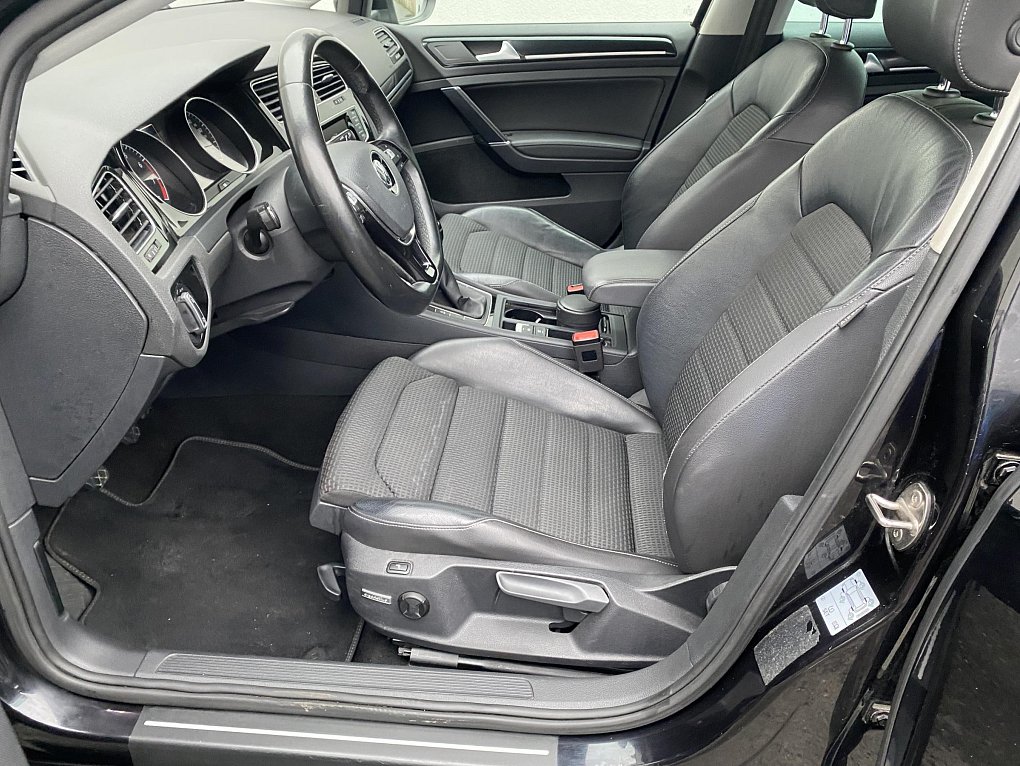 Volkswagen Golf 1.4 TSi Highline