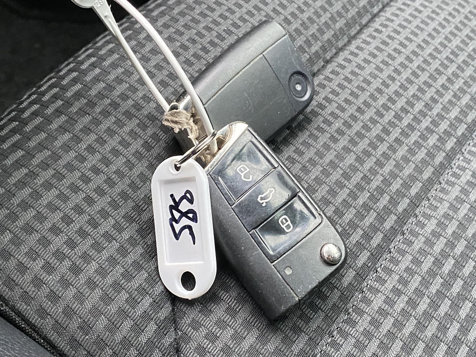 Volkswagen Golf 1.4 TSi Highline