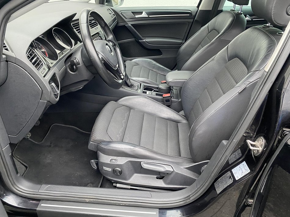 Volkswagen Golf 1.4 TSi Highline