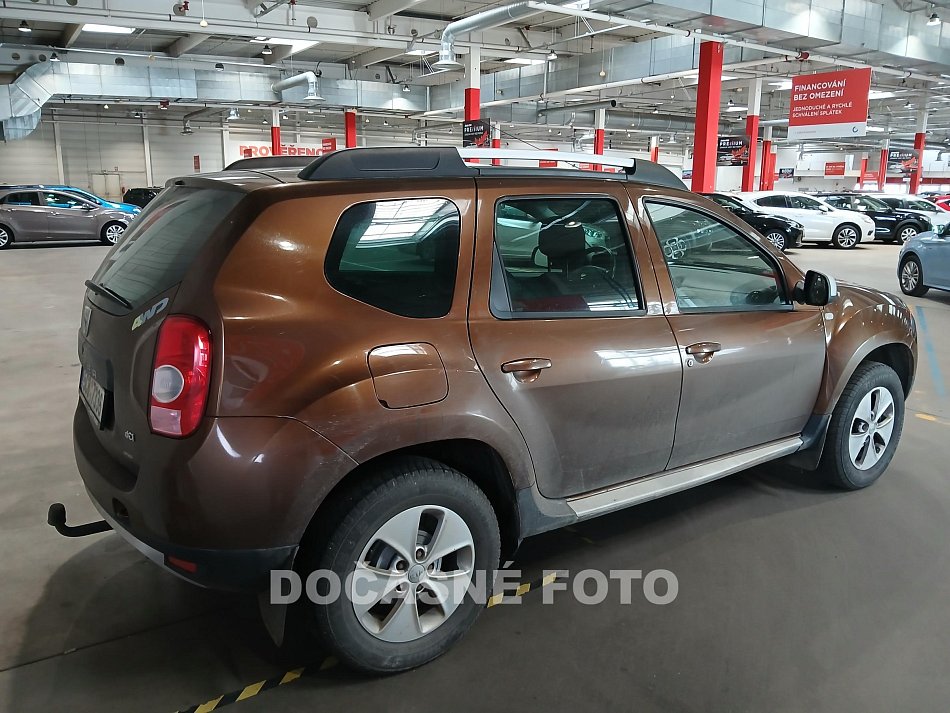 Dacia Duster 1.5 DCI 