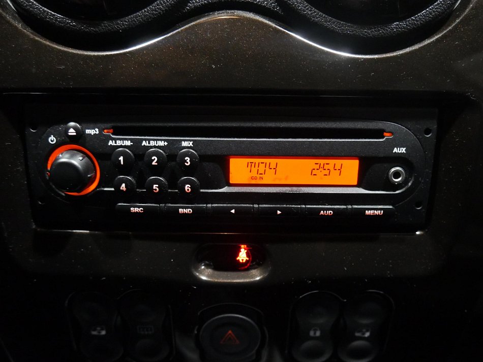 Dacia Duster 1.5 dCi  4x4