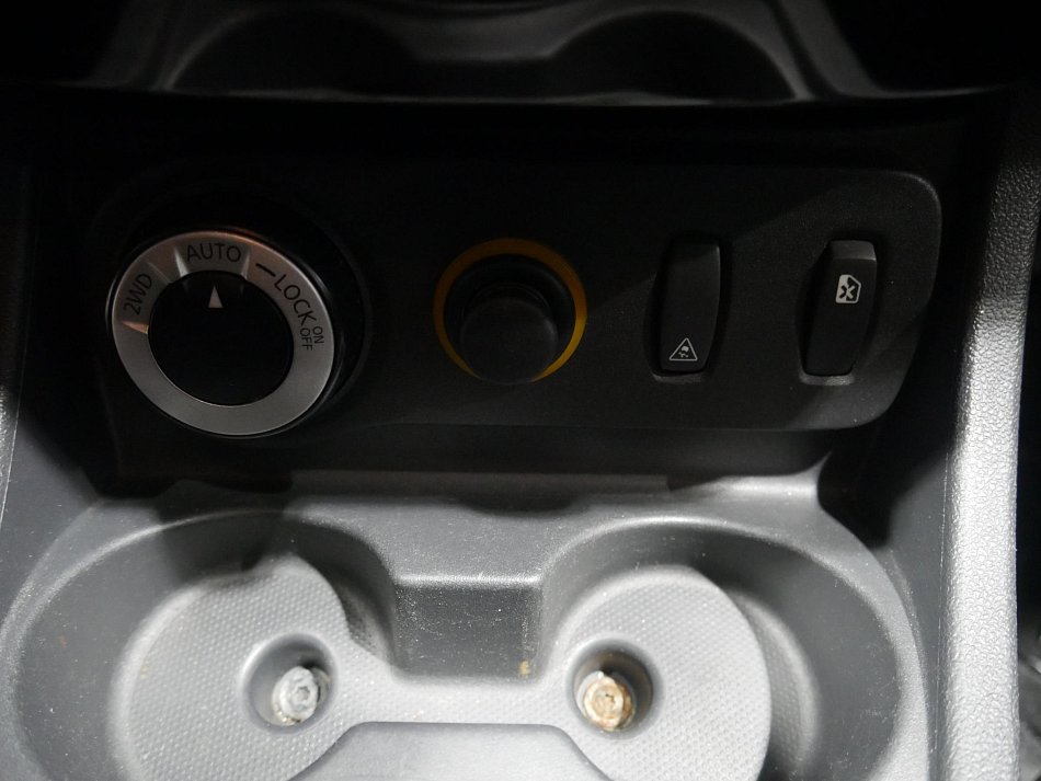 Dacia Duster 1.5 dCi  4x4