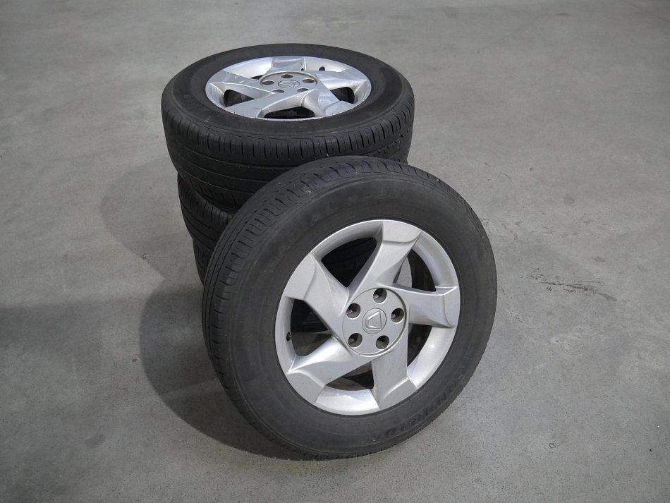 Dacia Duster 1.5 dCi  4x4