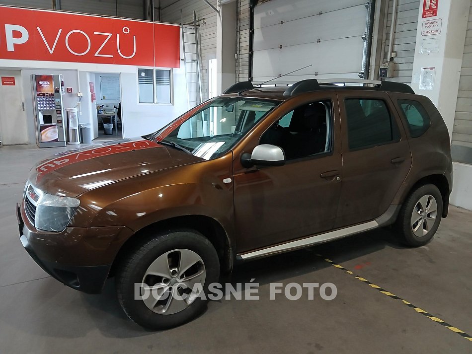 Dacia Duster 1.5 DCI 