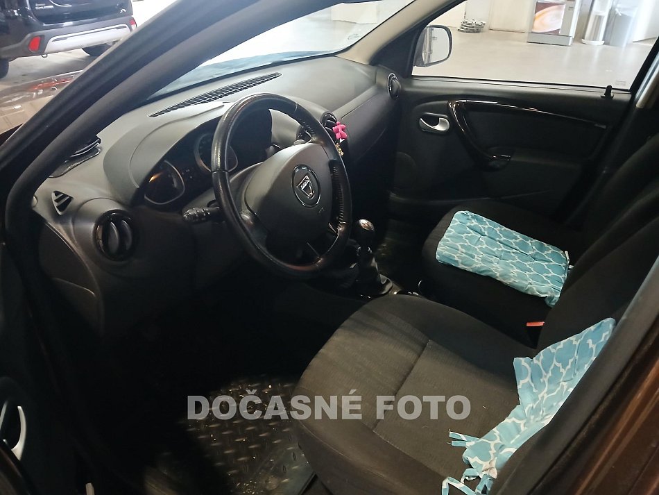 Dacia Duster 1.5 DCI 