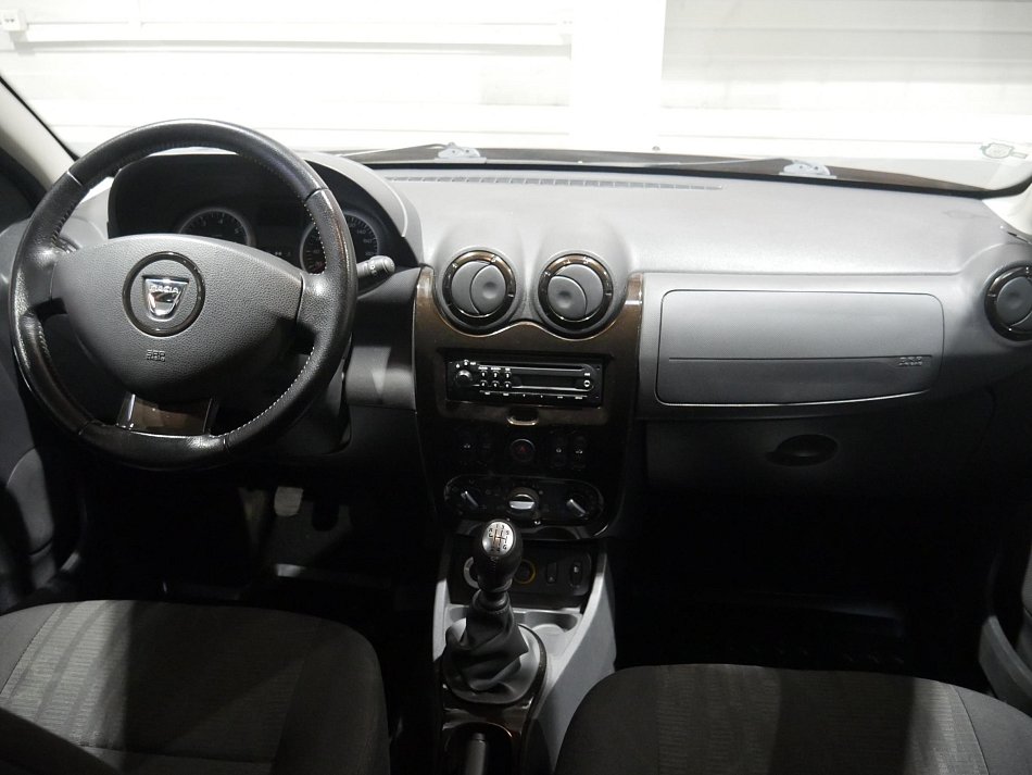 Dacia Duster 1.5 dCi  4x4