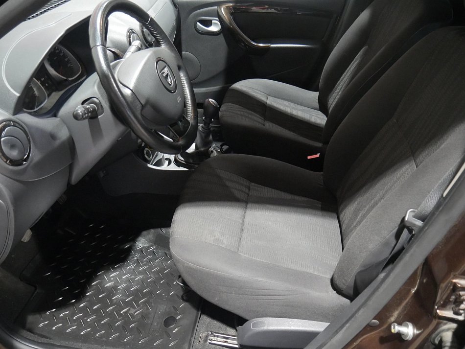 Dacia Duster 1.5 dCi  4x4