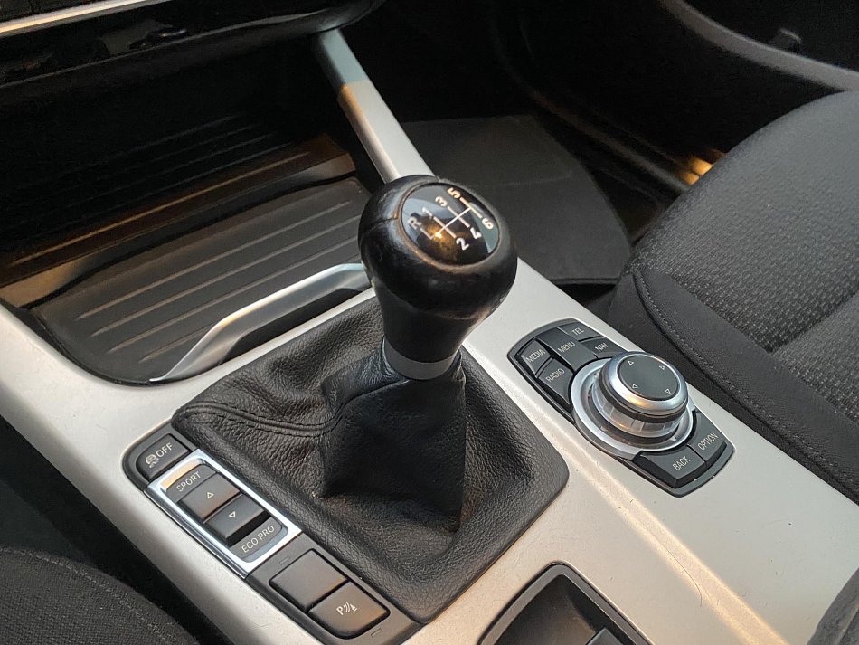 BMW X3 2.0 D  sDrive18d