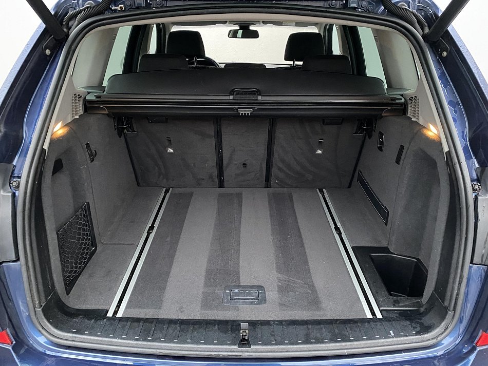 BMW X3 2.0 D  sDrive18d