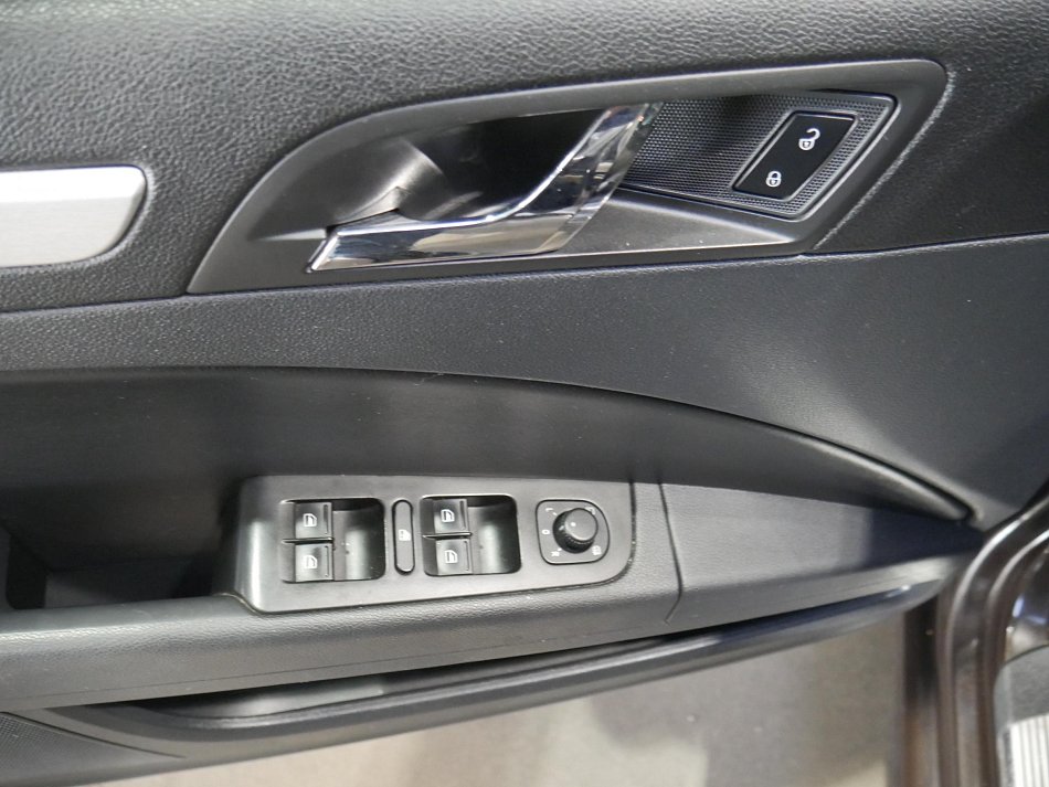 Škoda Superb II 2.0 TDi 