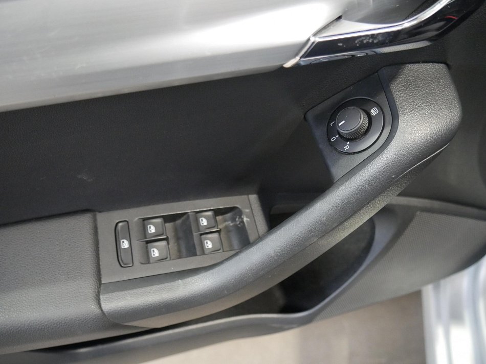 Škoda Octavia III 1.6TDi Ambition Fresh