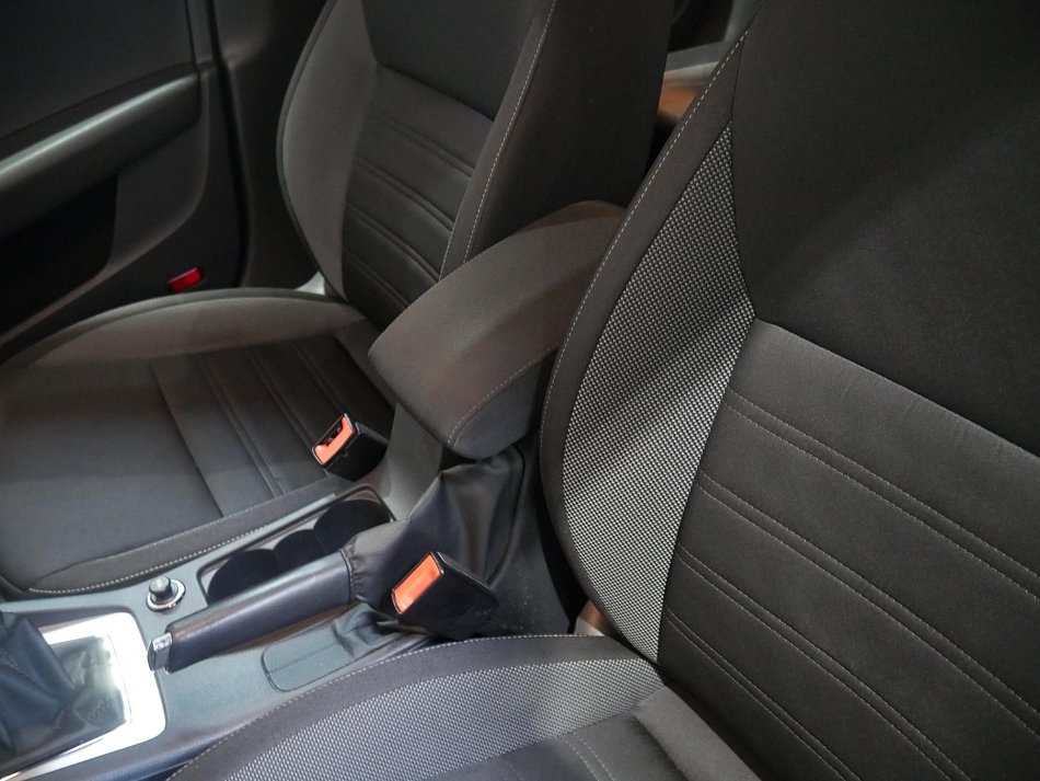 Škoda Octavia III 1.6TDi Ambition Fresh