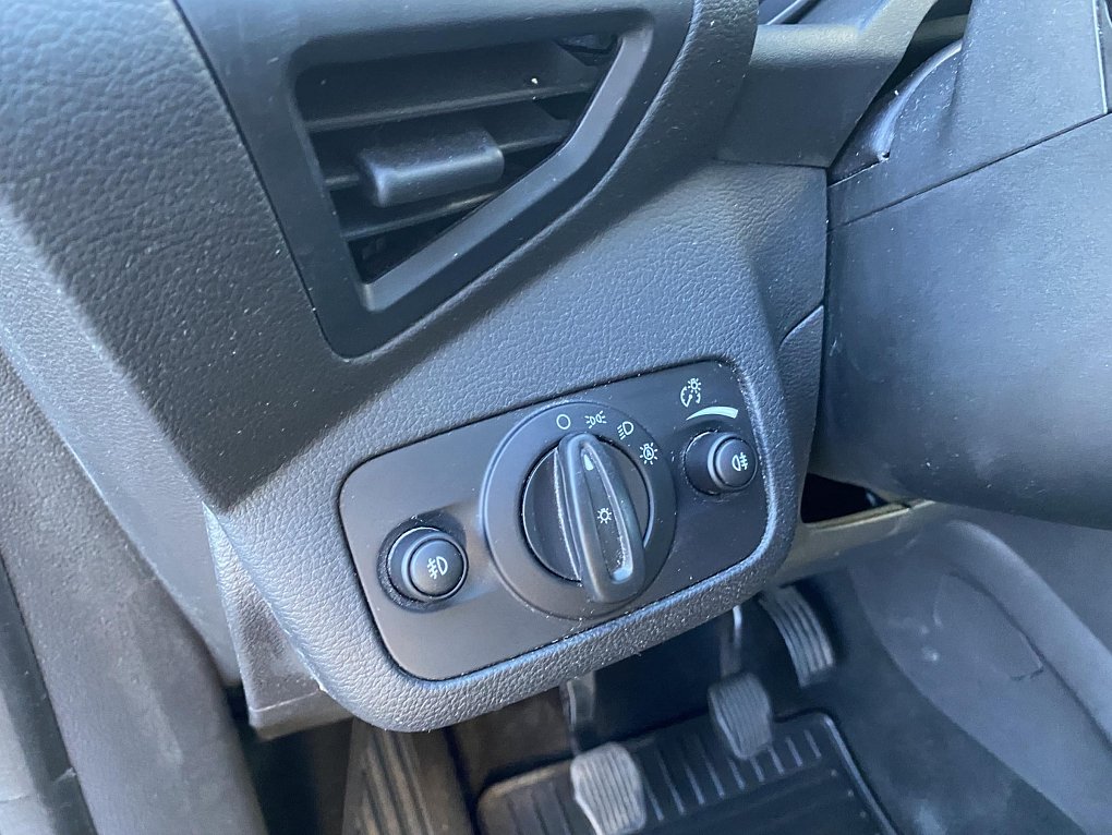 Ford Grand C-MAX 1.5 TDCi Titanium