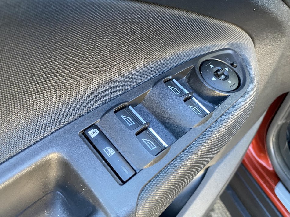 Ford Grand C-MAX 1.5 TDCi Titanium