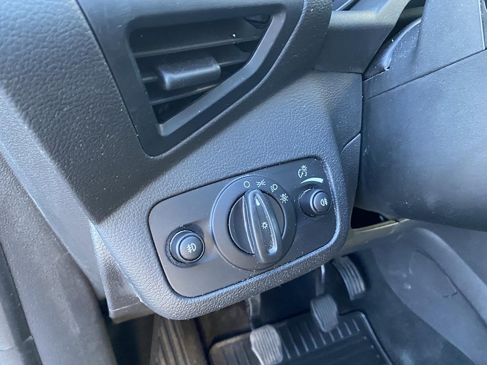 Ford Grand C-MAX 1.5 TDCi Titanium