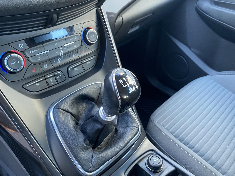 Ford Grand C-MAX 1.5 TDCi Titanium