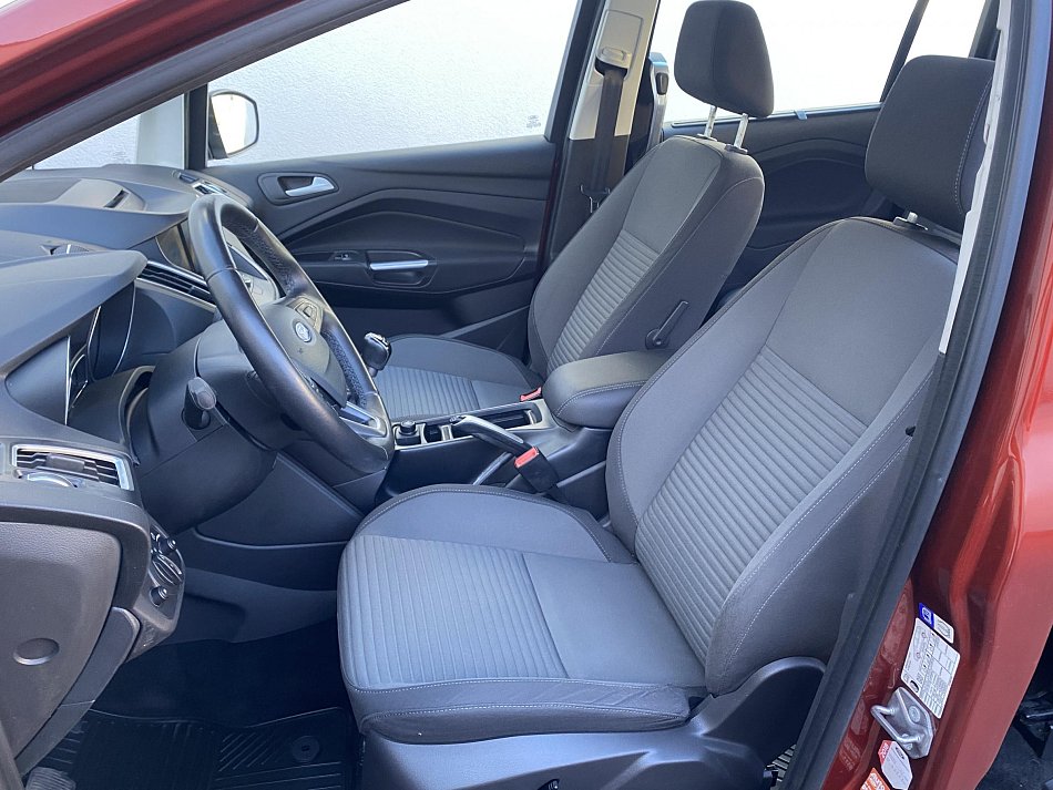 Ford Grand C-MAX 1.5 TDCi Titanium