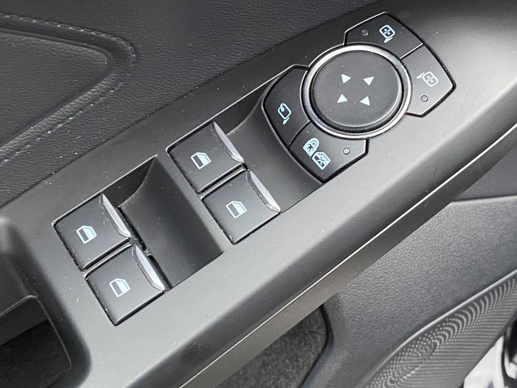 Ford Focus 2.0TDCi Titanium X