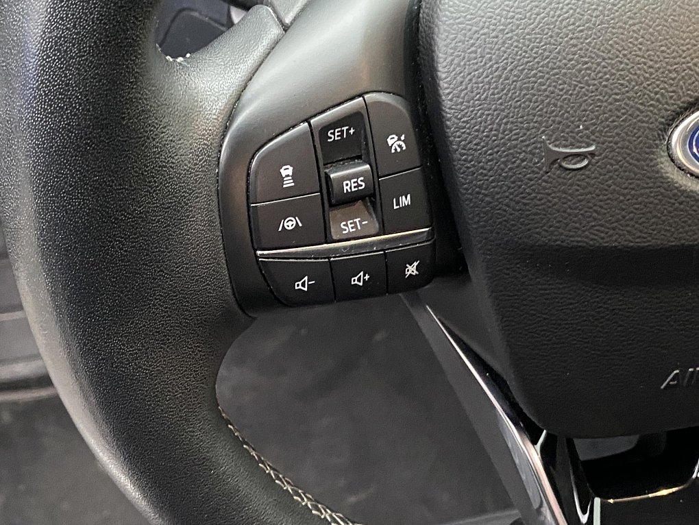 Ford Focus 2.0TDCi Titanium X