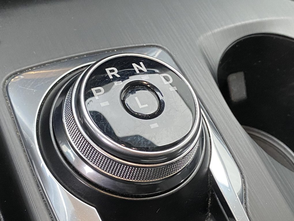 Ford Focus 2.0TDCi Titanium X