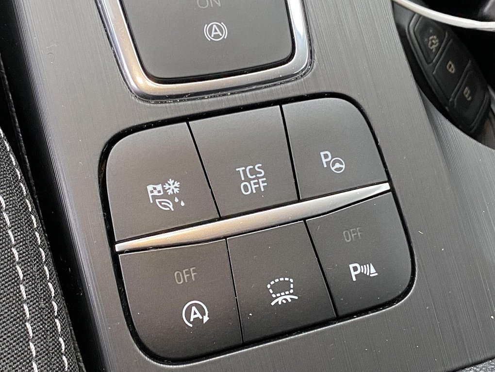 Ford Focus 2.0TDCi Titanium X