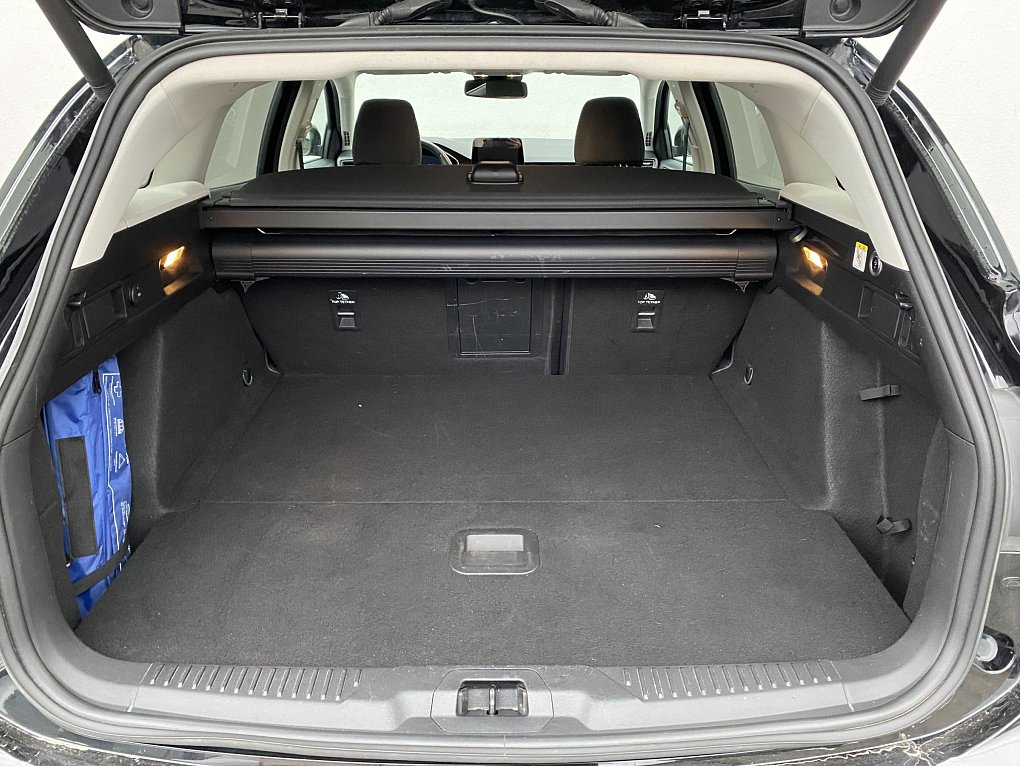 Ford Focus 2.0TDCi Titanium X