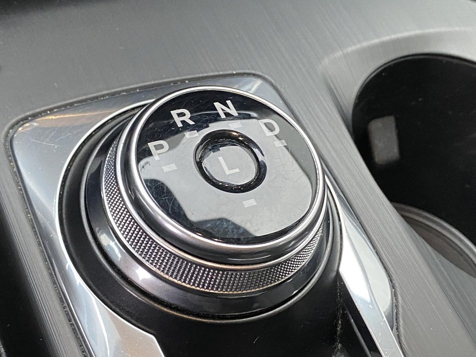 Ford Focus 2.0TDCi Titanium X