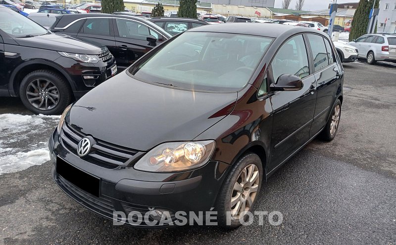 Volkswagen Golf 1.9Tdi 