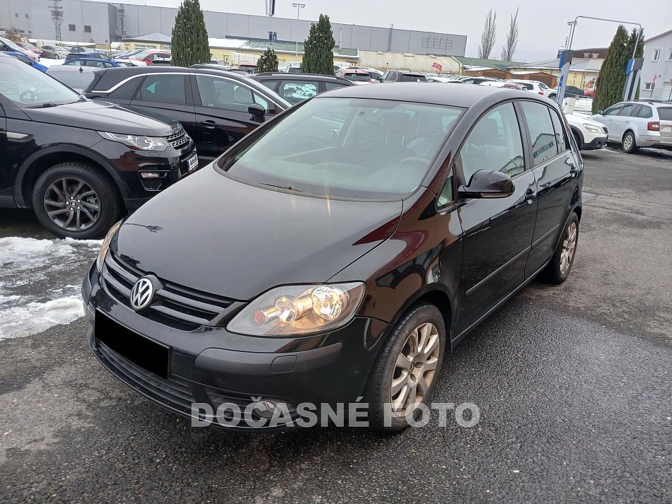 Volkswagen Golf 1.9Tdi 