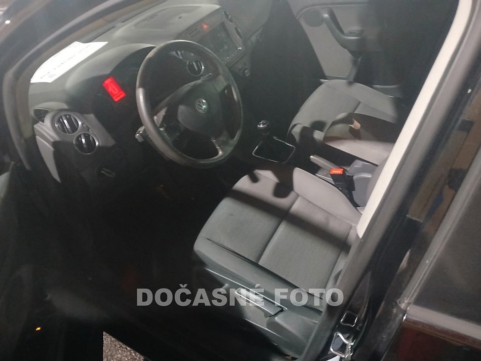 Volkswagen Golf 1.9Tdi 