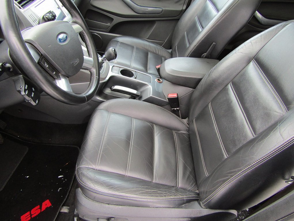 Ford Kuga 2.0 TDCi  4x4