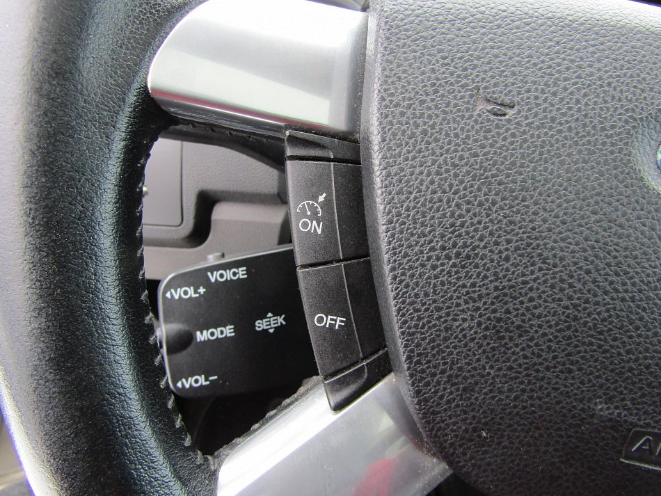 Ford Kuga 2.0 TDCi  4x4