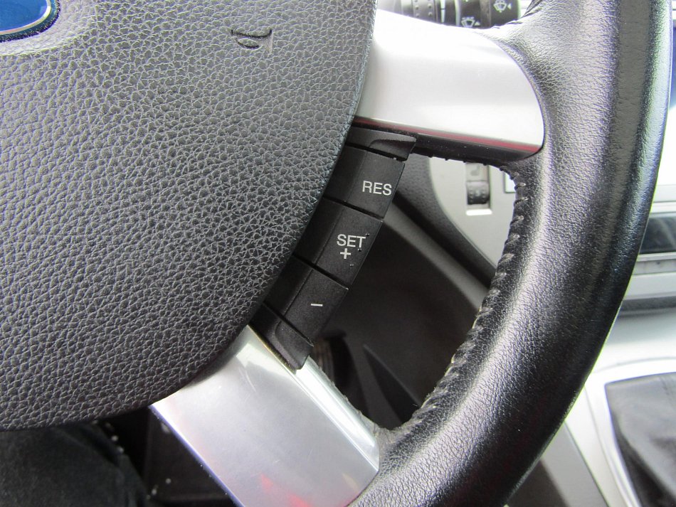 Ford Kuga 2.0 TDCi  4x4