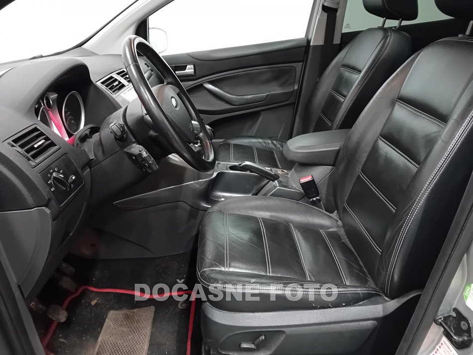 Ford Kuga 2.0 TDCi  4x4