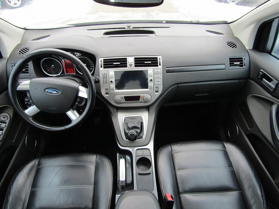 Ford Kuga 2.0 TDCi  4x4