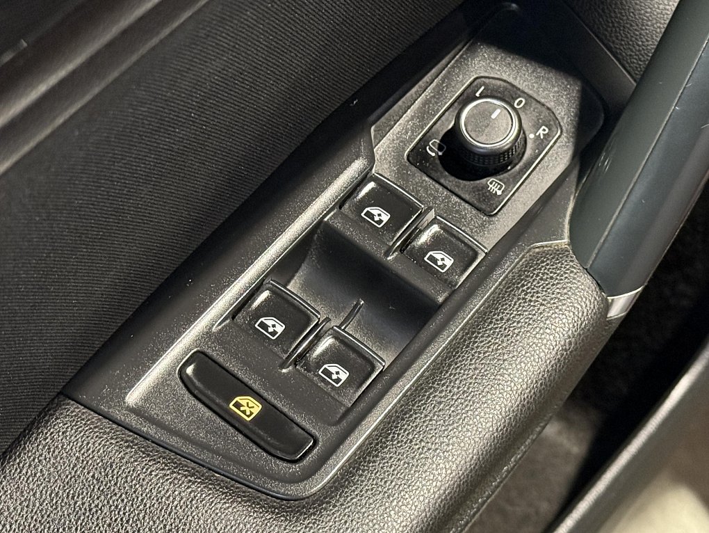 Volkswagen Tiguan 2.0TDI Highline Allspace 4x4