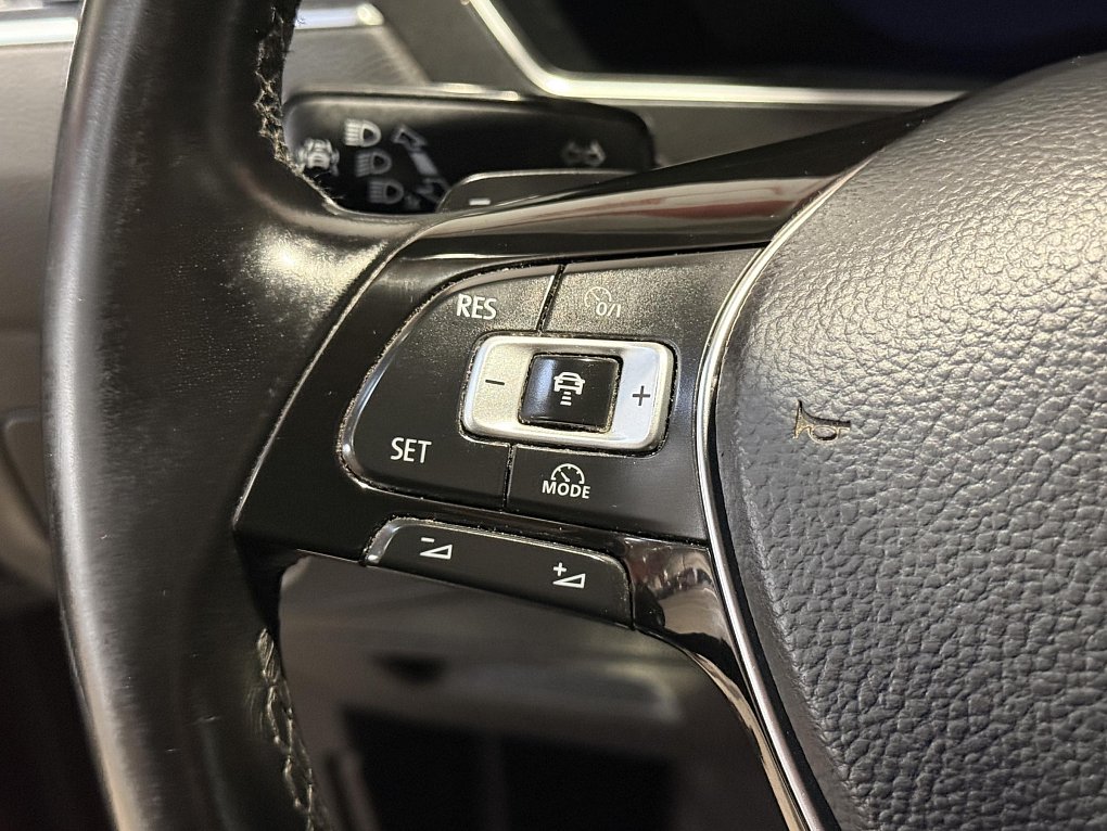 Volkswagen Tiguan 2.0TDI Highline Allspace 4x4