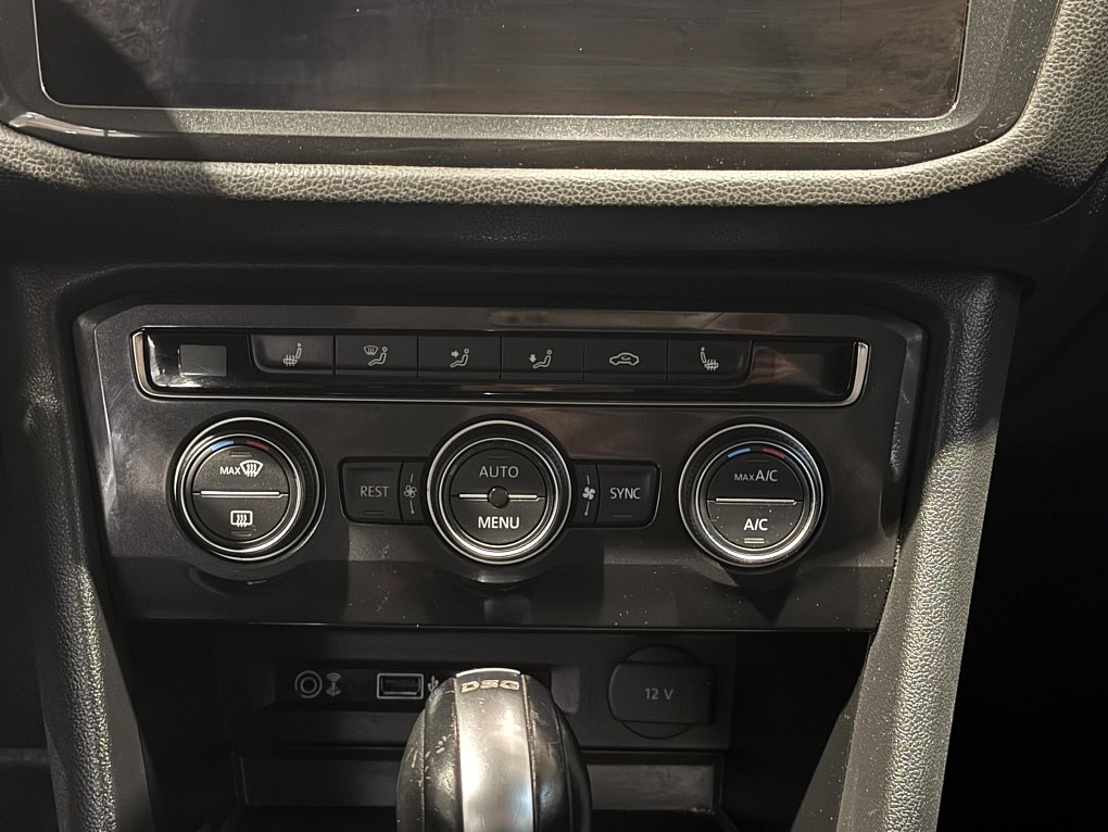 Volkswagen Tiguan 2.0TDI Highline Allspace 4x4