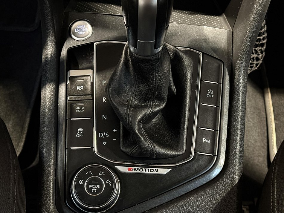 Volkswagen Tiguan 2.0TDI Highline Allspace 4x4