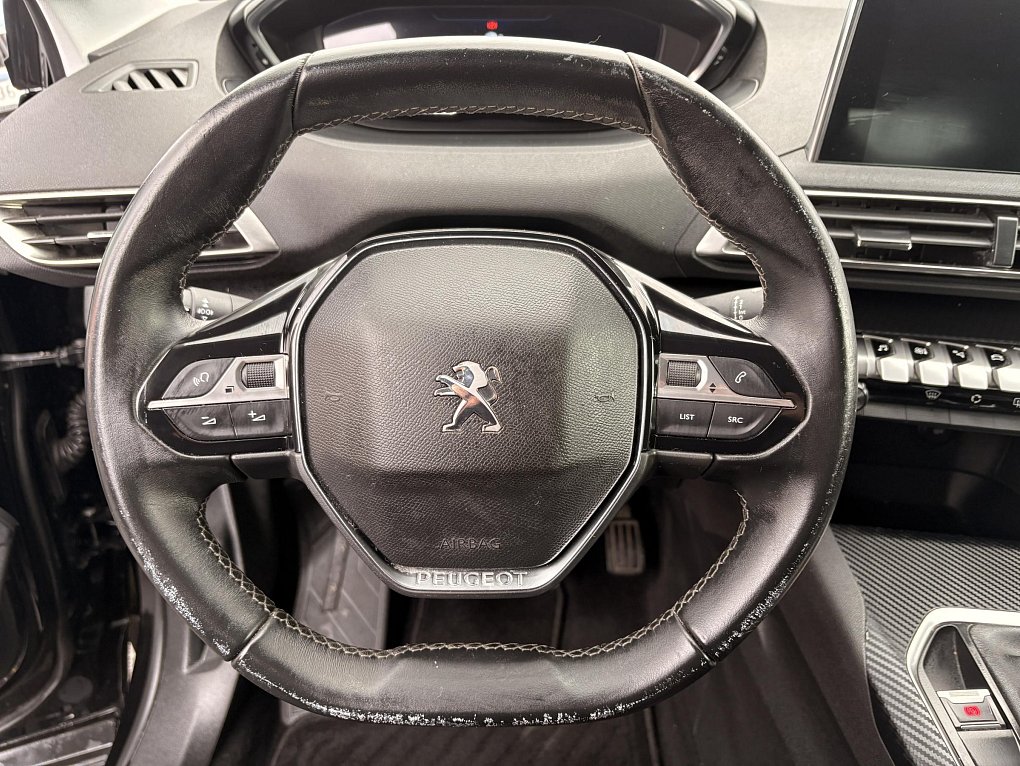 Peugeot 3008 1.5HDi Active