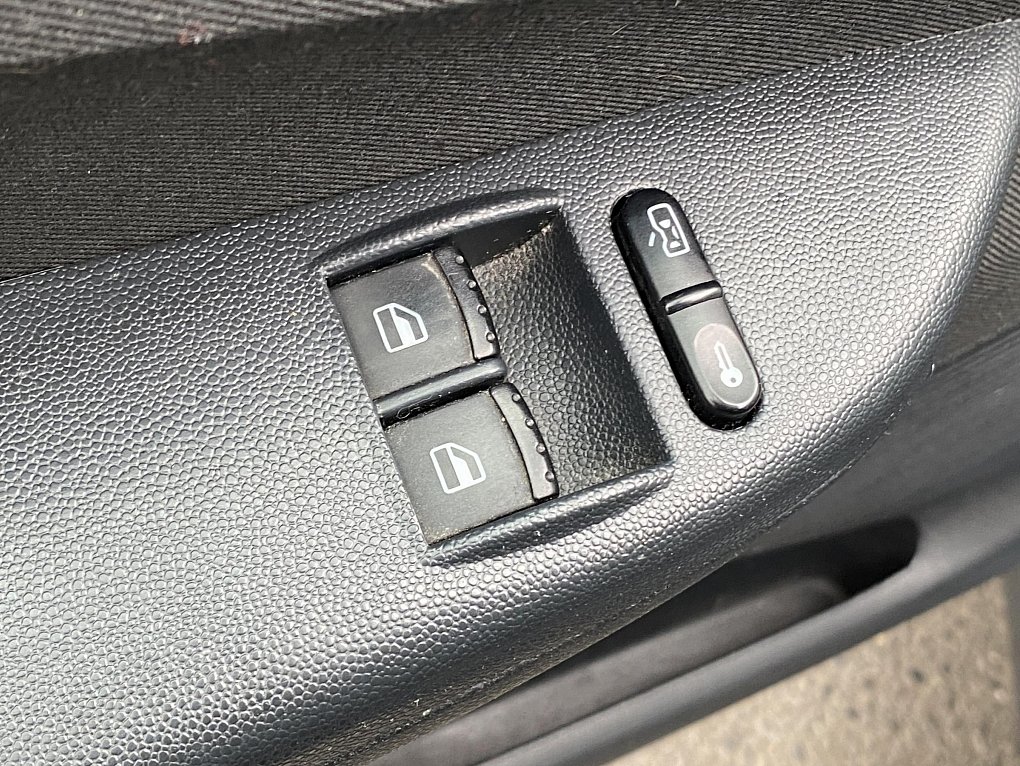 Škoda Fabia I 1.2HTP 