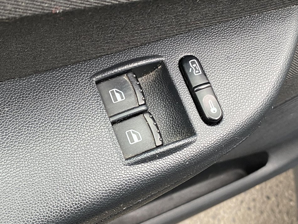 Škoda Fabia I 1.2HTP 