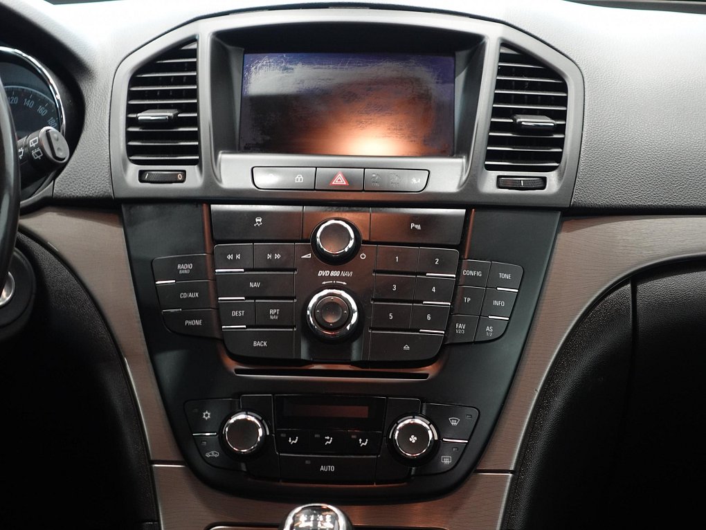 Opel Insignia 2.0 CDTI  Sports Tourer