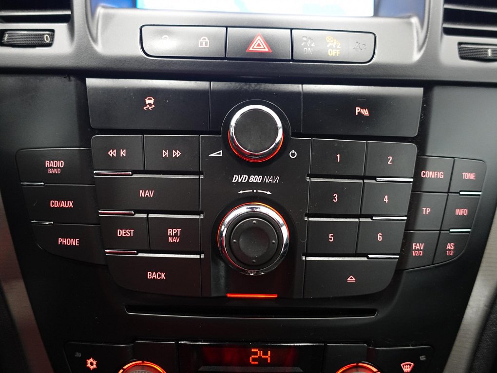 Opel Insignia 2.0 CDTI  Sports Tourer