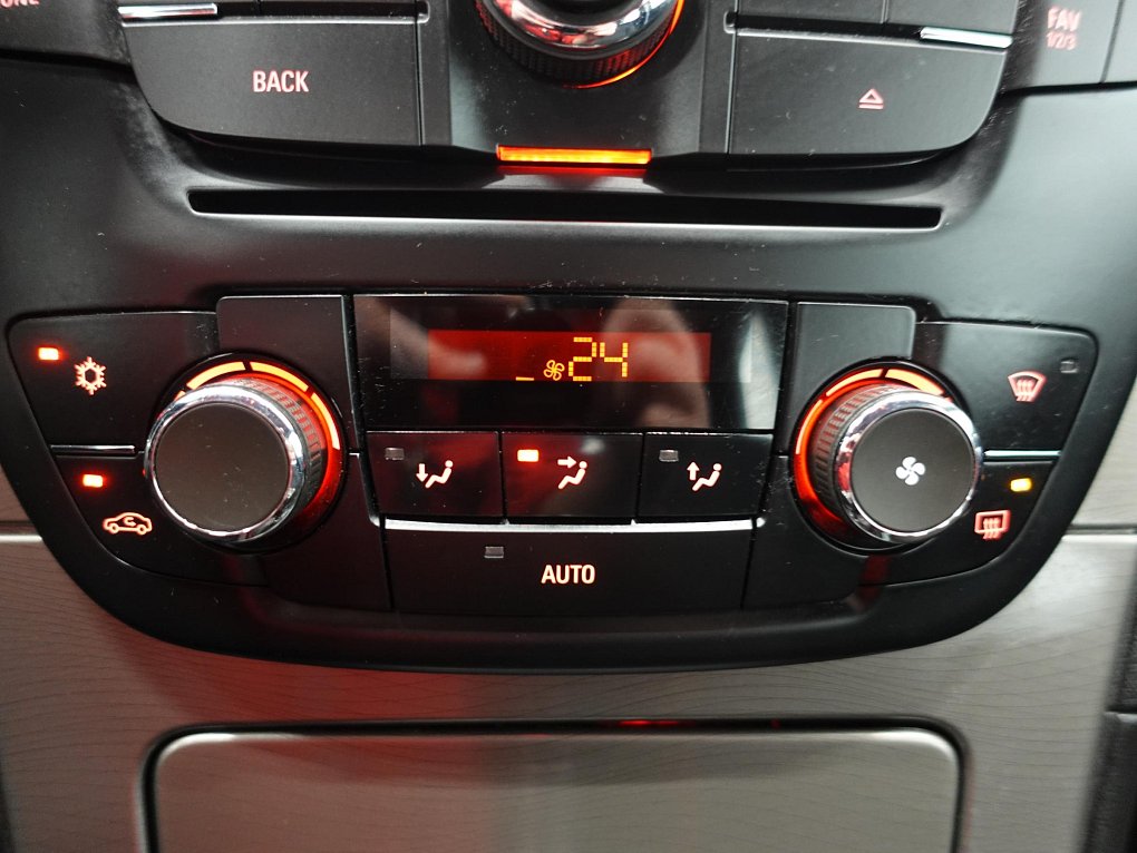 Opel Insignia 2.0 CDTI  Sports Tourer